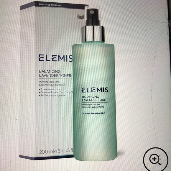 ELEMIS Other - Elemis Balancing Lavender Toner